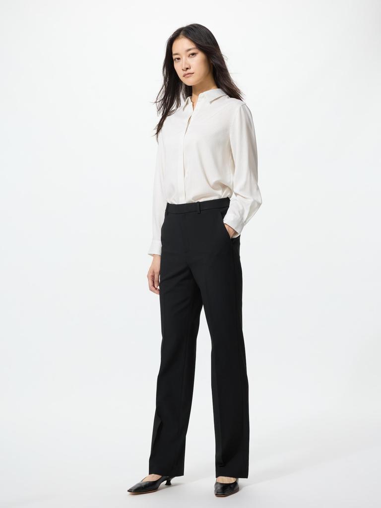 Uniqlo Stretch Pants