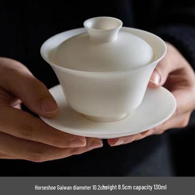 Tazze e bicchieri – Servizi da tè e tazzine