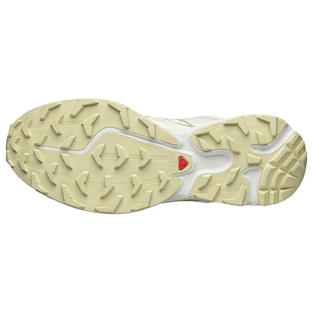 SALOMON XT-6 Expanse Cottage Core 'Cream White' Men's 471548