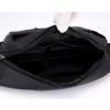 Waterproof Multi-functional Men's Chest Bag Outdoor Sports Waist Bag Travel Shoulder Bag Crossbody Sling Bags Handbag