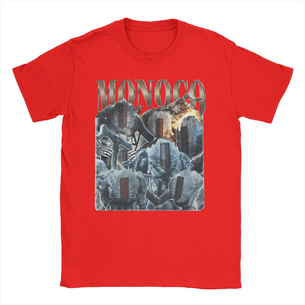 Expedition 33 Monoco T Shirt Men's Cotton Funny T-Shirts O Neck Tee Shirt Short Sleeve Clothing Gift Idea