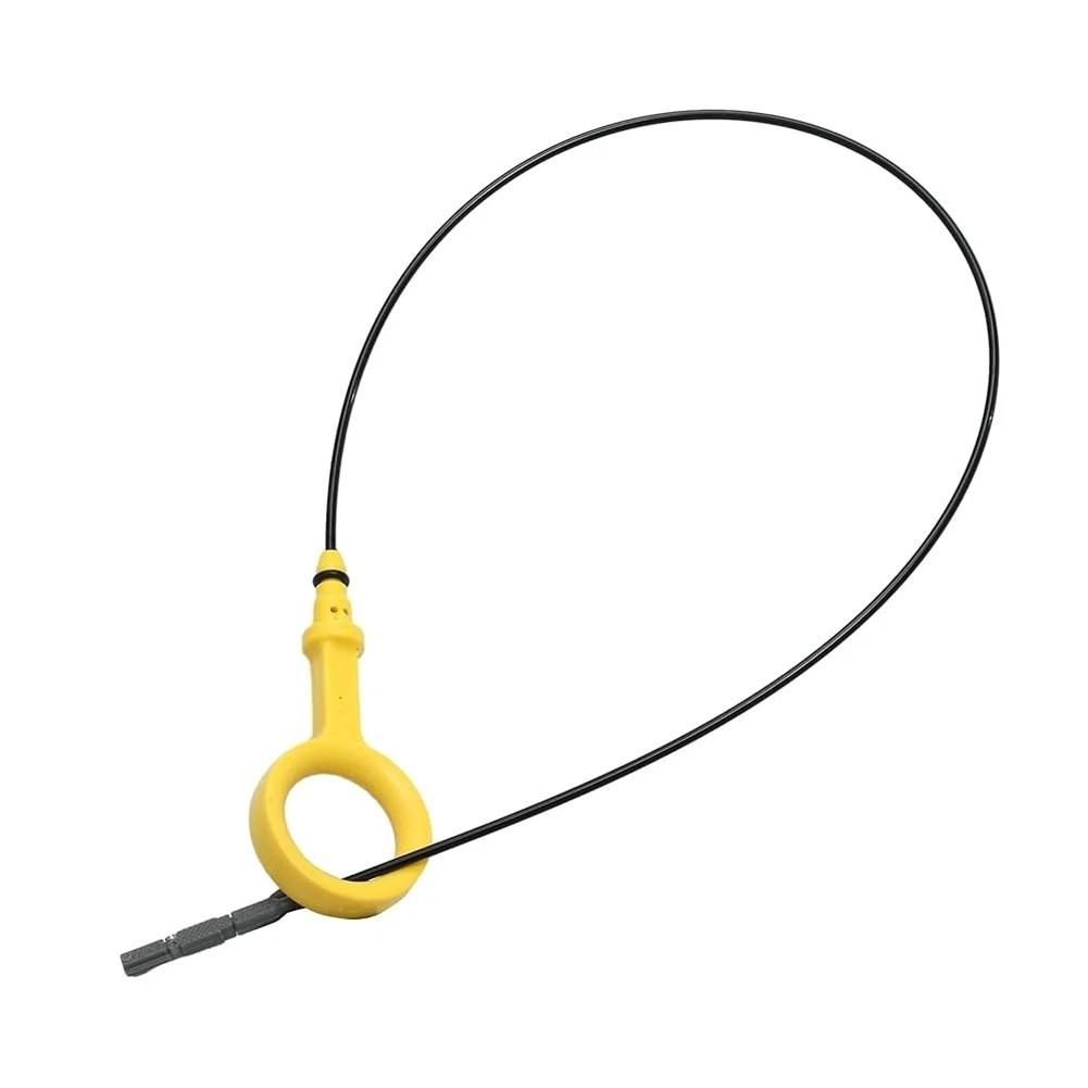 

Factory Specification Match Engine Oil Dipstick Easy Installation