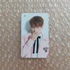 [USED] BTS I NEED U Venue-Exclusive Calendar Trading Card V Official