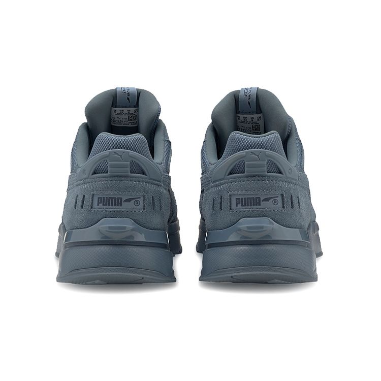 Puma Mirage Sport Tonal Pohodlné Lifestylové Nízké Tenisky Unisex Tenisky Modré 382739-02