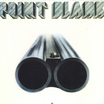 LP-Schallplatte POINT BLANK Point Blank FLOATLP6139 Floating World 2017 Europa Rock