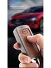 Mazda Angkesaila Key Cover for CX-4, Atez, CX-5, Mazda 3, and Creative 6