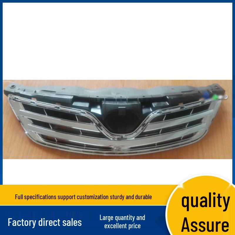 Front Grille Fit for 10th Gen Toyota Corolla 53100-02390