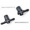 Car Washer Nozzle for Buick, Opel, Vauxhall Wiper Models 12782508, 12782509