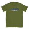 Unisexs Airbus A T Shirts Cotton Clothing Vintage Short Sleeve Crew Neck Tee Shirt Plus Size TShirt