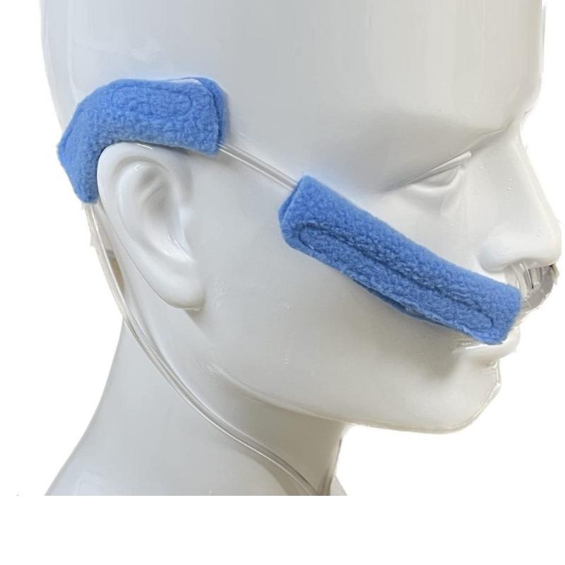 2 Stuks Voor Cpap Maskerband Covers Hoofdband Beschermingskussenhoes Voor Cpap Band Hoofddeksel Universeel En Herbruikbaar Comfortkussens