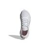 adidas Tessuto Confortevole Climacool Antiscivolo Resistente all'Usura Traspirante Leggero Basse Sneakers Casual da Corsa Donna Rosa Bianco HP7718