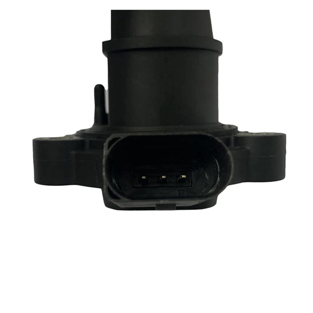 06M907660A Car Engine Oil Level Sensor Compatible with VW Touareg Compatible with A6 A7 A8L Q7 Q8 RS4 Compatible with
