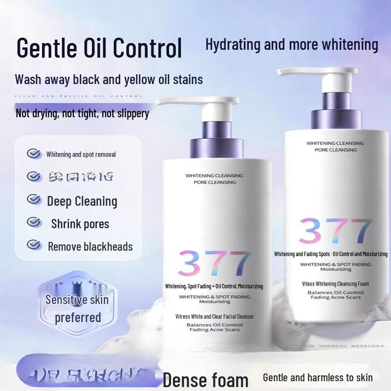 VTS Anti-Hair Loss Hair Growth Liquid