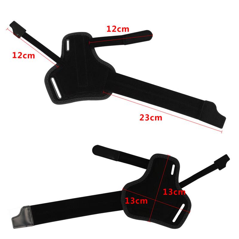 Tingbai Sports Finger & Thumb Support Brace