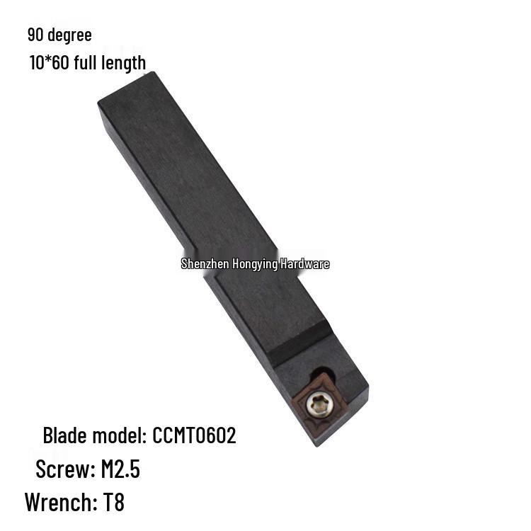 Adjustable Boring Tool Set: 16, 20, 25 Shank Drill Press, Reamer, and Boring Bar with Eight-Pole.