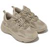 FILA Tenacity 99/20 Fashion Comfortable Breathable Running Shoes Unisex Sneakers Brown 11001RM01559H925