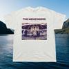 The Menzingers Band No Penance Friedhofsgarten T-Shirt Größe S-5XL SS1025 Unisex T-Shirt