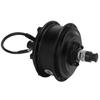 Electric Bicycle Conversion Motor Kit 36V 250W Brushless Front Hub Motor with for KTLCD7C Instrument Waterproof
