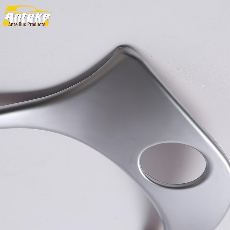 Antke Decorative Frame & Bright Ring Patch for GLA Console & Dashboard