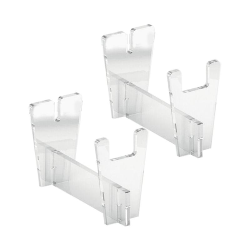 Good-Acrylic Knife Display Stand Fixed Blade Knife Collections Display Stand Holder For Single Knife Display Stand прозрачный