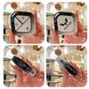 Wuling Bingo Plus Metal Key Cover Case and Buckle Accessory.