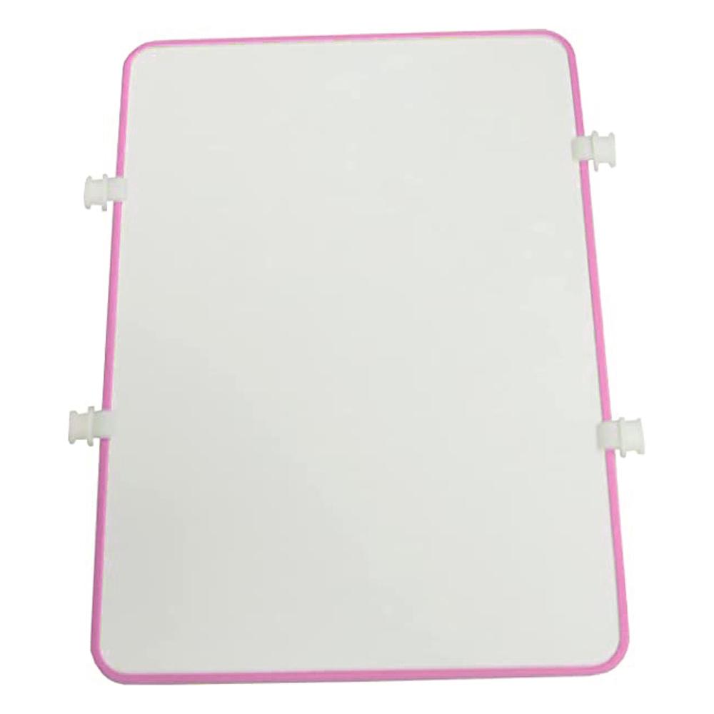 

Разделитель для сумок Bogg, аксессуары для сумок Bogg, помощь в организации, пластиковый органайзер для пляжных сумок розовый