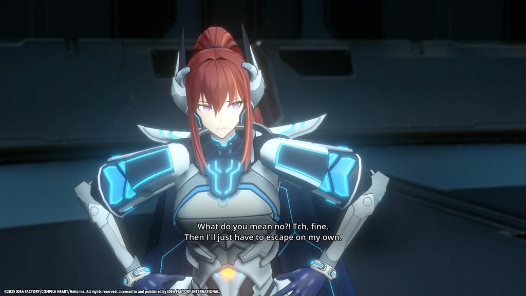 Salvation for Xbox Series X Scar-Lead