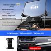 Foldable Mobile Phone Holder for Changan Eado/Deep Blue/Ounuo/CS55/Benben/CS75/Coser/Oshan Vehicles