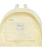 The Coldest Moment Tcm Belt Strap Nylon Backpack (Yellow)