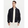 Demi-season Jacket Aeronautica Militare 251AB2203CT3492 Navy Blue Regular Fit