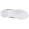 Nike Court Vision 1 Low Premium Tessuto Pelle Sintetica Doppio Gancio Antiscivolo Durevole Leggero Scarpe da Skate Basse Sneaker da Donna CI7599-002
