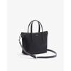 Lacoste Easy Tote Crossbody Bag 25fw