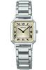 SEIKO Selection SSEH015 Nano Universe Limited Quartz Women Square Watch Japan