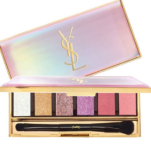 

Палетка для макияжа Yves Saint Laurent Shimmer Lash