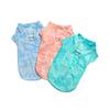 Ice Silk Cooling Cool ClothesVestsWaistcoats Pet Dog Clothes Dog ClothesCat Clothes