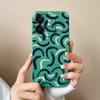 Per Oppo A3 Pro A3X A40 A80 Custodia per Telefono Creativa Protezione Completa Cover Posteriore Per Oppo A 3 OppoA3 4G 5G Morbido Silicone Liquido Fundas
