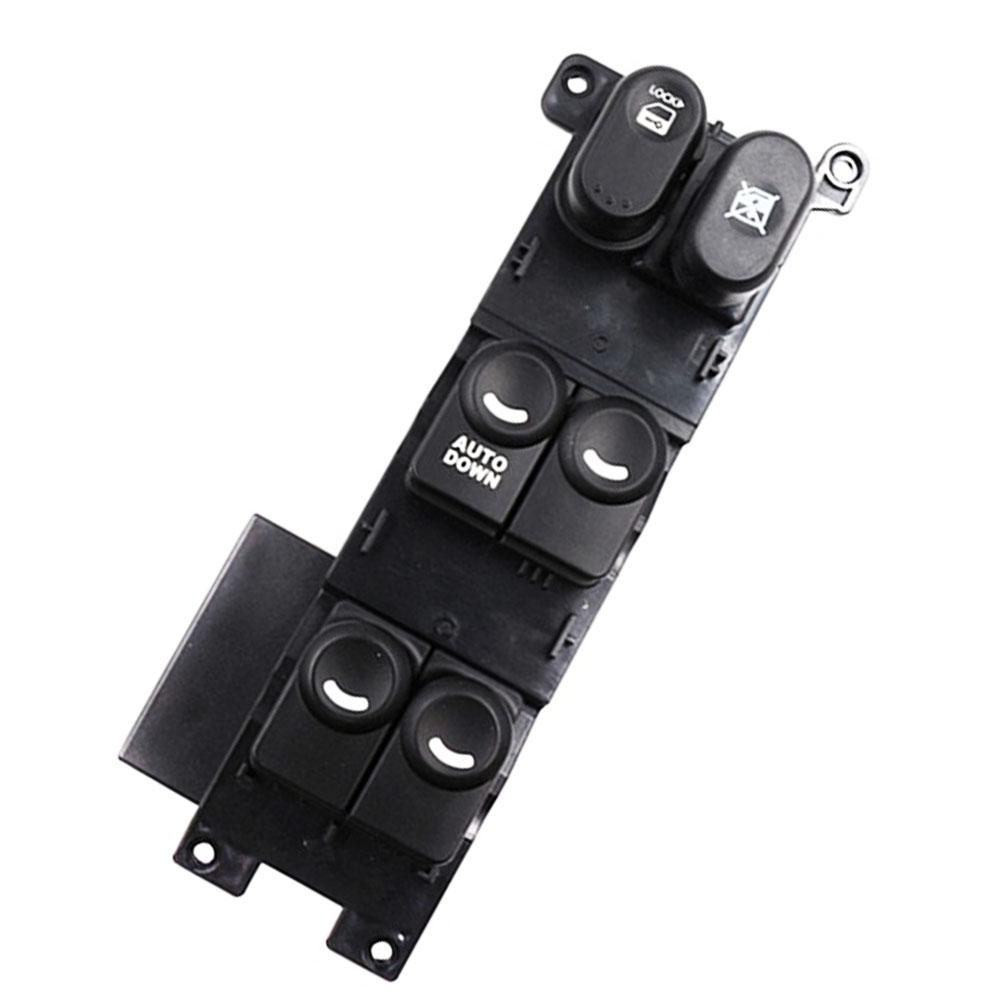 93570-2L010 Auto Down Front Left Side Car Window Control Switch For 2008-2011 Hyundai I30 I30cw 935702L010 93570-2L000