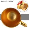 House Wine Glass Party Replacement Wedding Aluminum Alloy