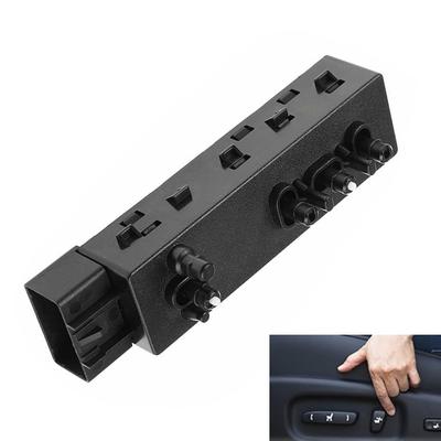 Elektropřístroje do auta – Přepínače