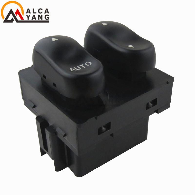 Power Window Switch XL3Z-14529-AA XL3Z14529AA F65Z14529AAB For Ford F150 F250 F350 1999-2002