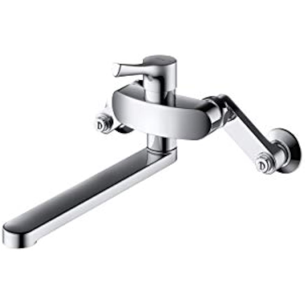 TOTO TKY01305J wall-mounted kitchen faucet for general areas