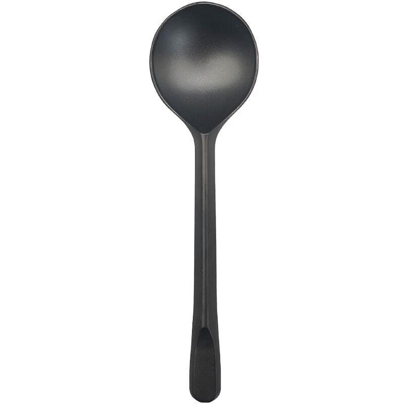 Fanshun Frosted Golden Disposable Dessert Spoons - 1000 Count