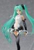 Figma Hatsune Miku Append ver.