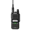 Baofeng UV9Rplus IP68 Waterproof Dual Band Handheld Radio (CN version)