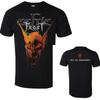 Hot Celtic Frost Graphic Cotton Tshirt Unisex Summer Short Sleeve Fashion Brand Tee Luxury Casual Vintage Tees