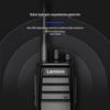 Lenovo C388pro Two-Pack Walkie-Talkie (CN version)