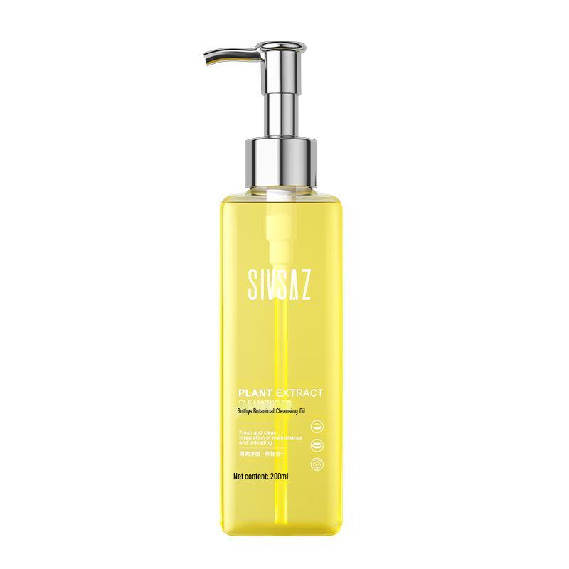

SIVSAZ Gentle Deep Cleansing Oil