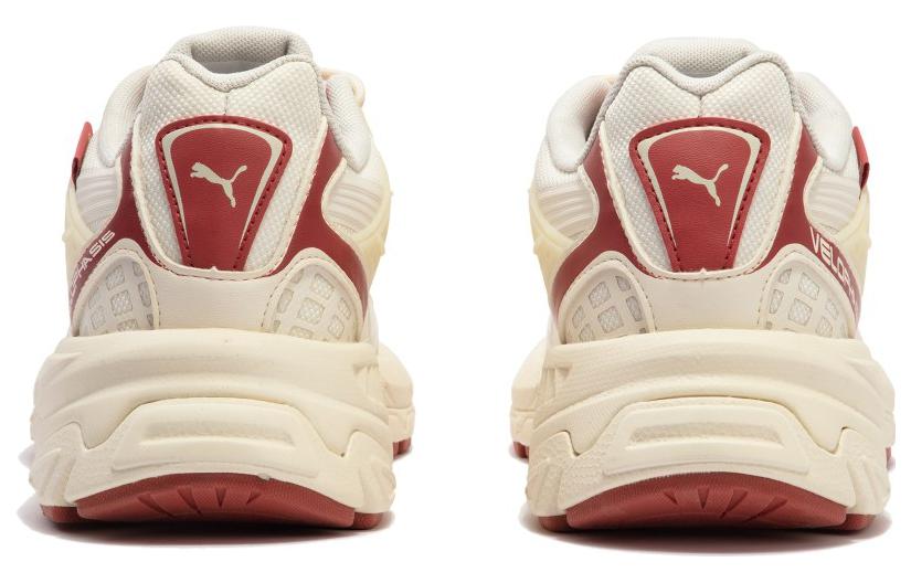 Puma Velophasis GORE-TEX 'GORP - Ivory Red'