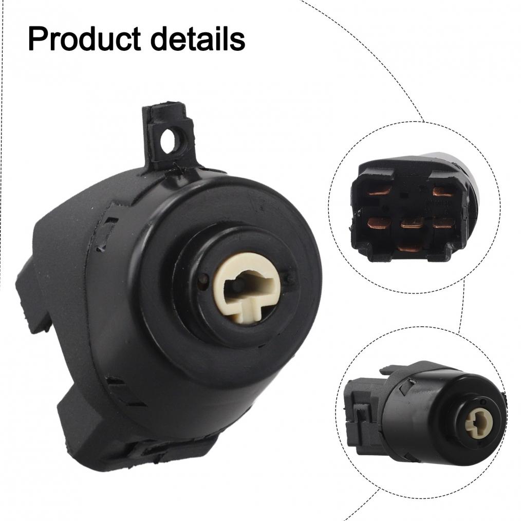 Brand New Condition Ignition Starter Switch Easy Installation