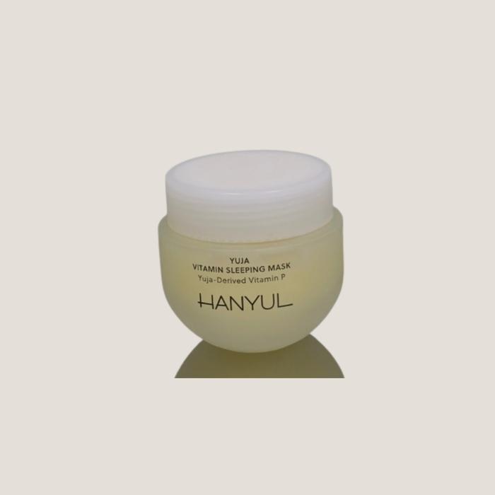 Moonlight Yuja Sleeping Pack 70ml (43242919)